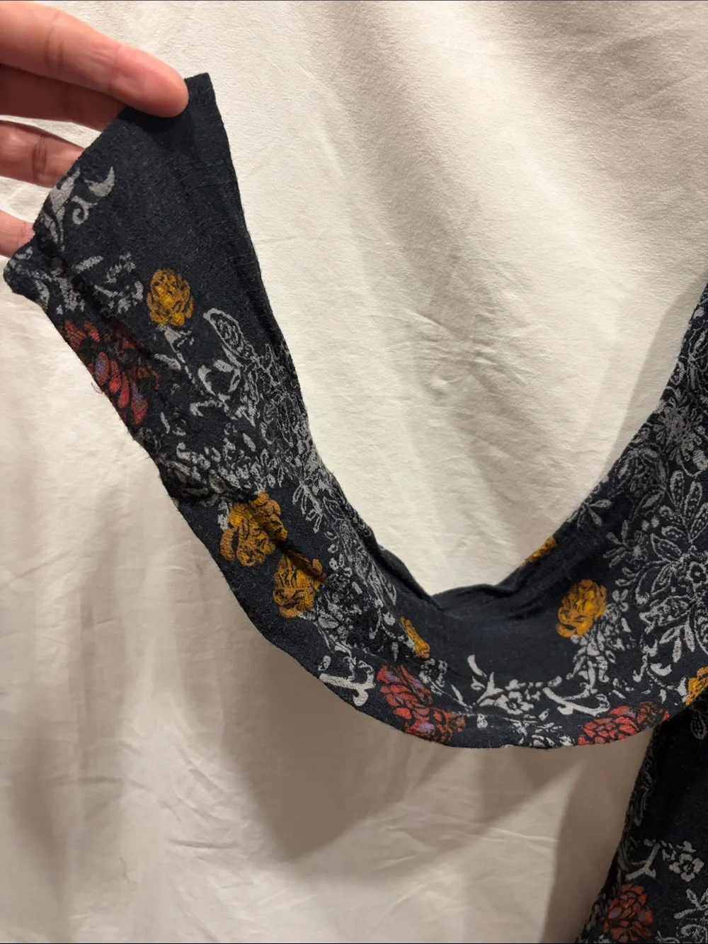Free People Smooth Talker Tunic